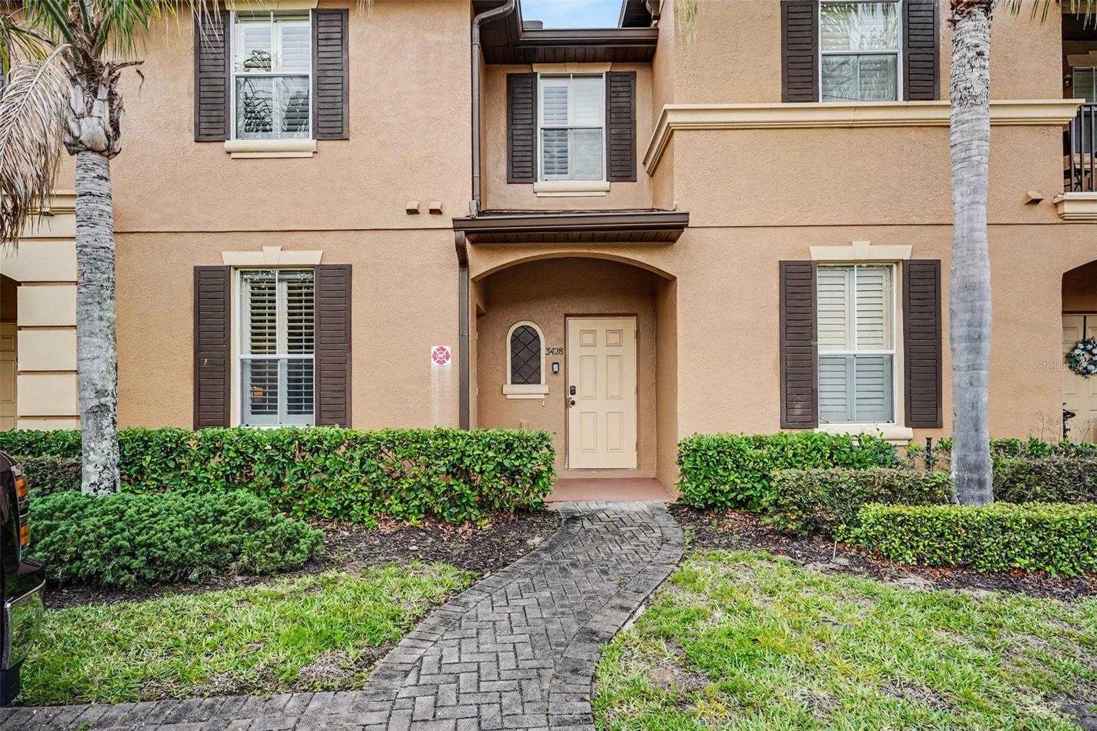 3428 CALABRIA AVE, DAVENPORT, FL