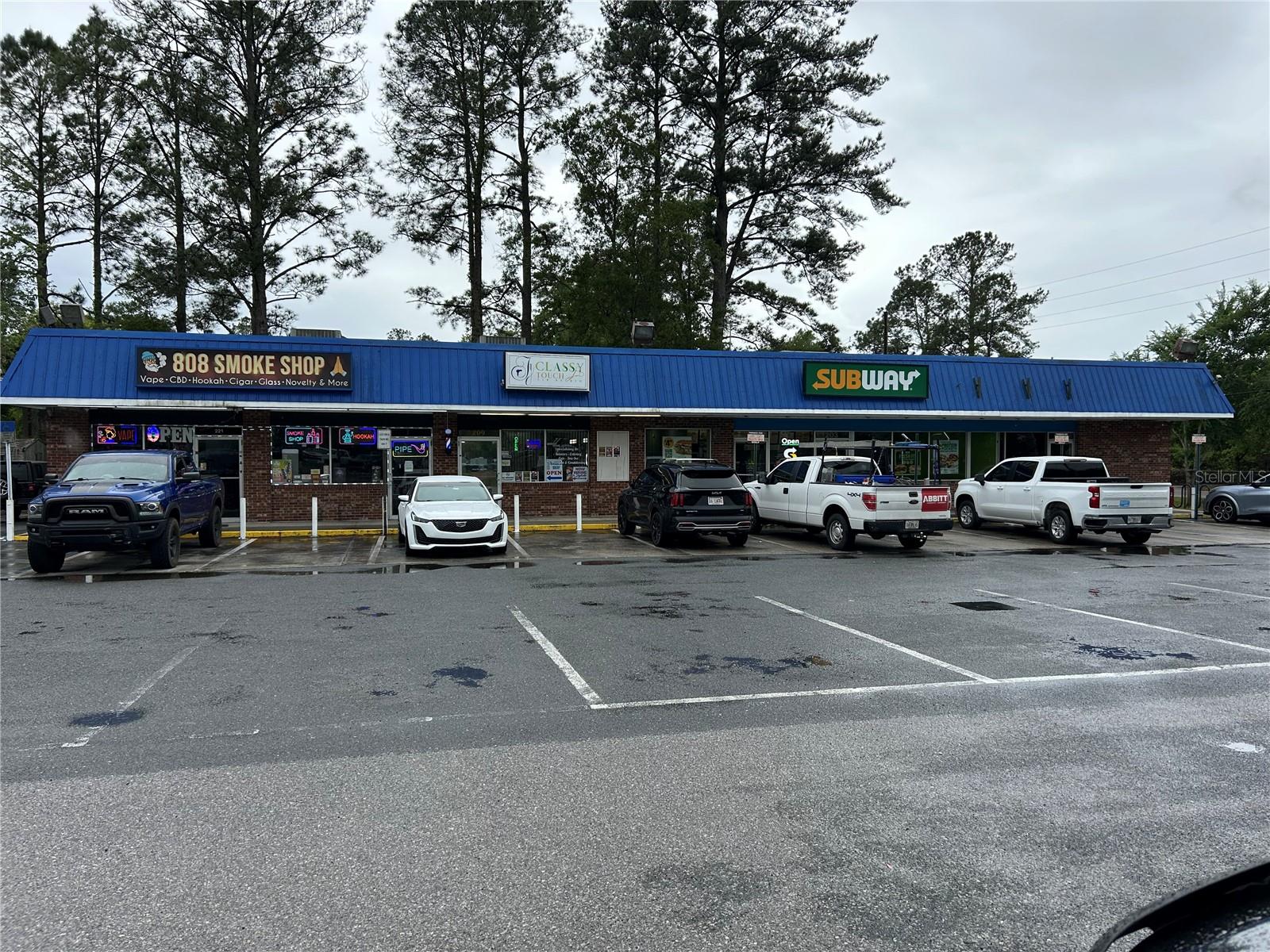 203-221 NE 39TH AVE, GAINESVILLE, FL