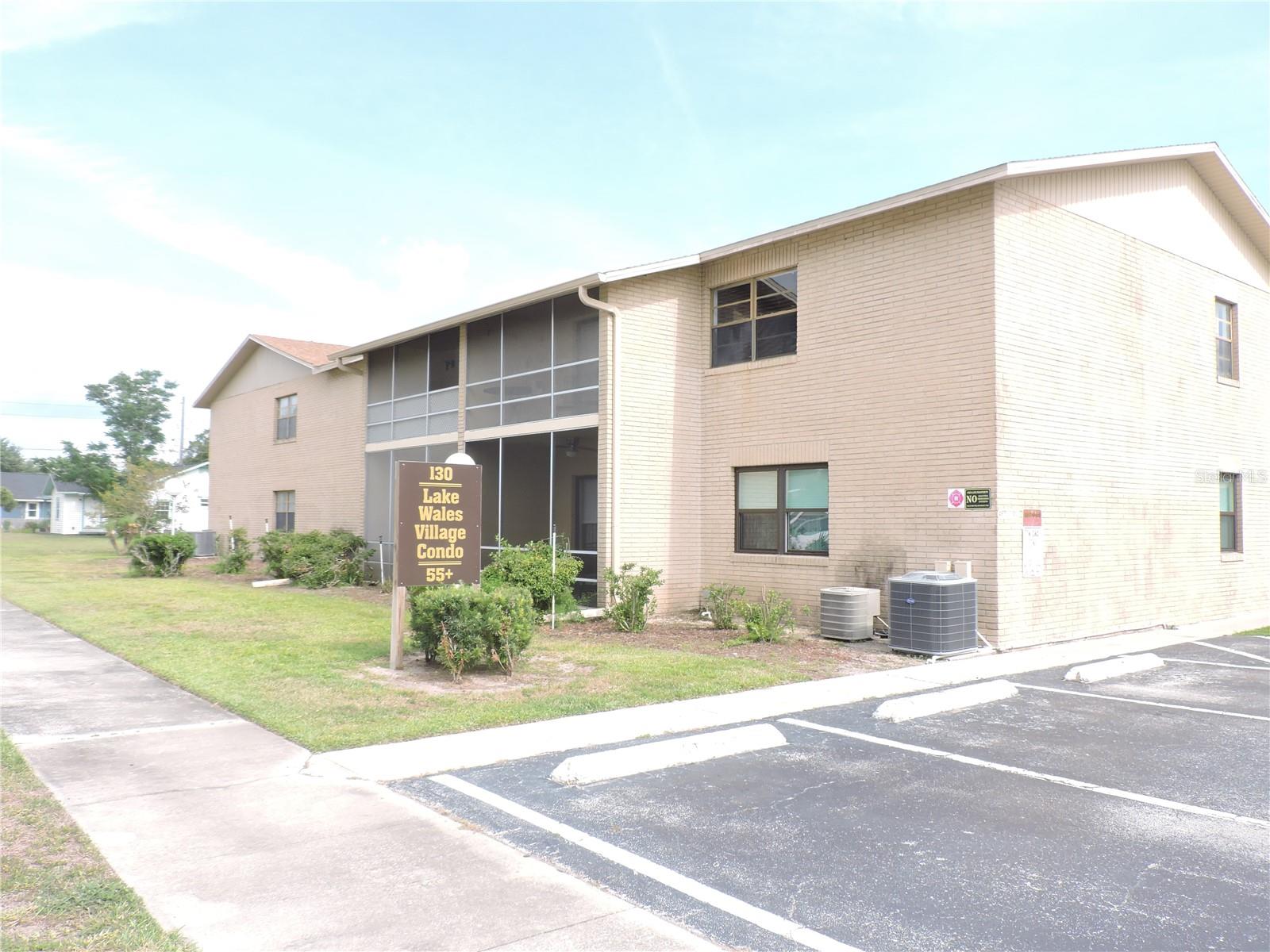 130 E JOHNSON AVE #102, LAKE WALES, FL
