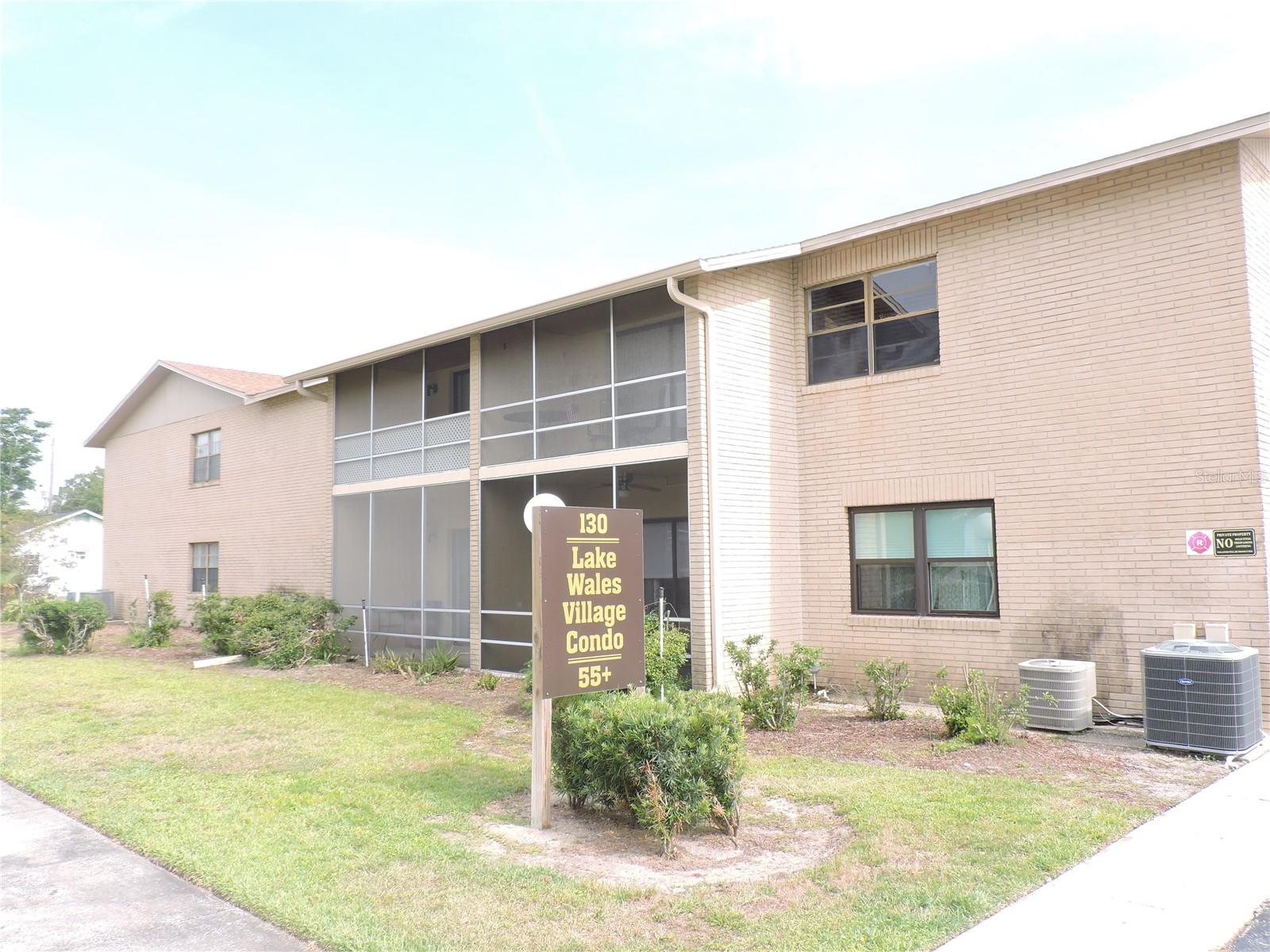 130 E JOHNSON AVE #102, LAKE WALES, FL — photo 2