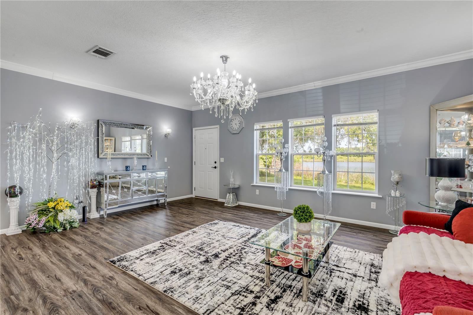 640 UNION AVE, CRESCENT CITY, FL — photo 23