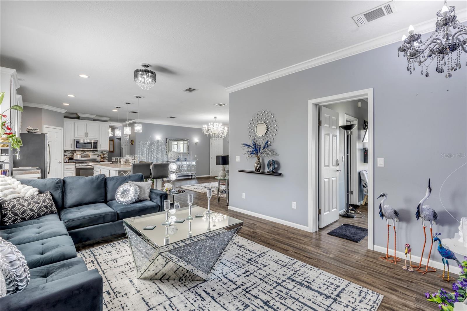 640 UNION AVE, CRESCENT CITY, FL — photo 22