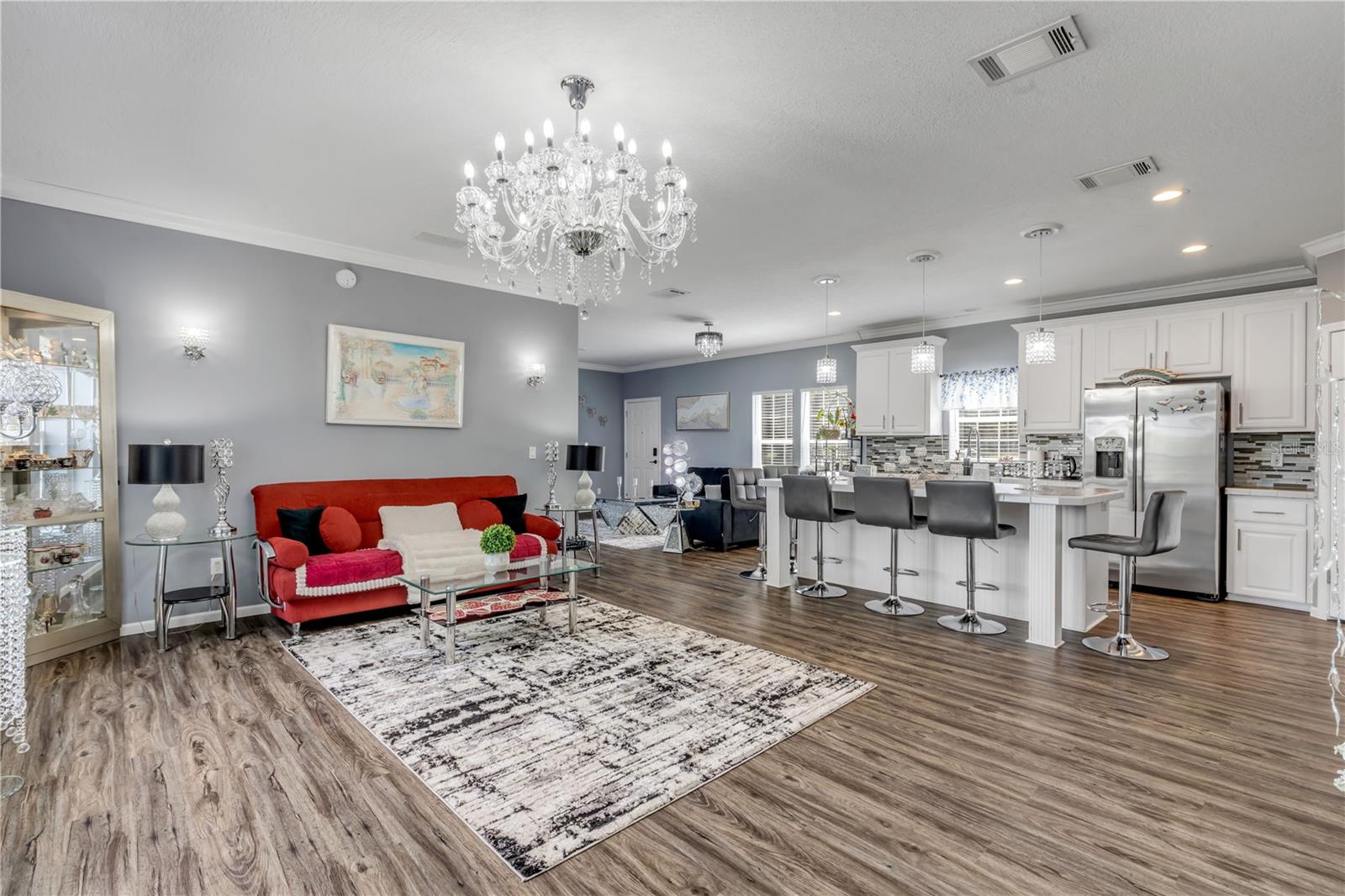 640 UNION AVE, CRESCENT CITY, FL — photo 24