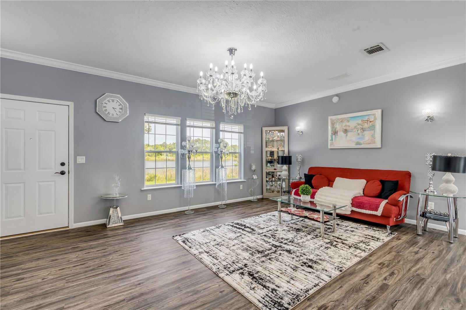 640 UNION AVE, CRESCENT CITY, FL — photo 8