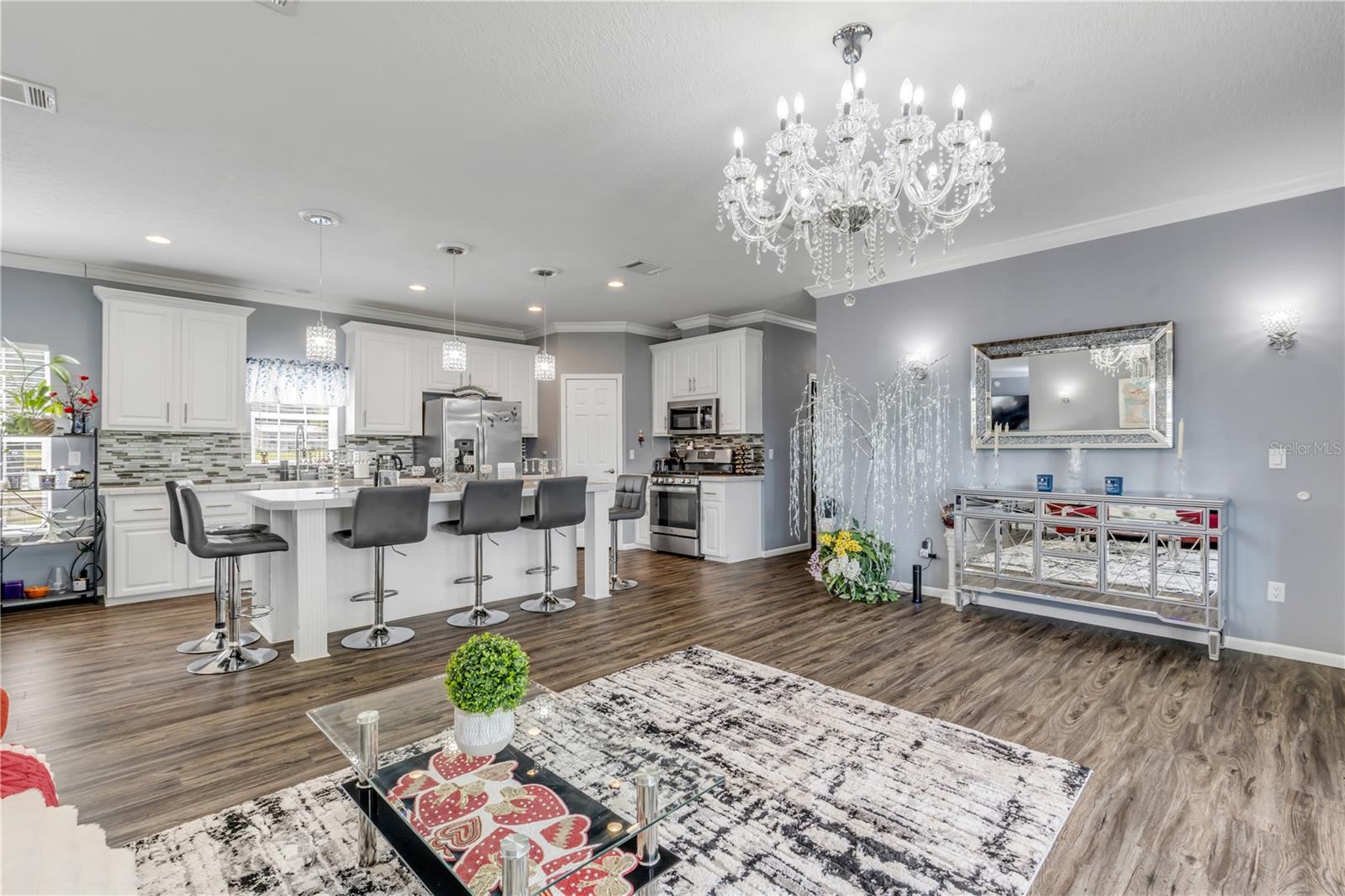 640 UNION AVE, CRESCENT CITY, FL — photo 9