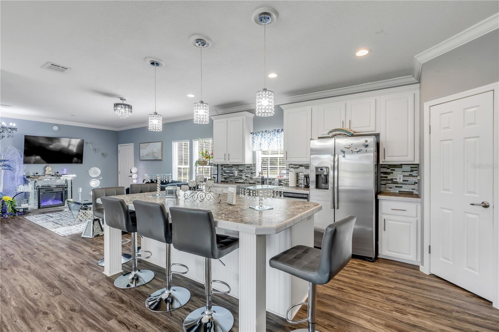 640 UNION AVE, CRESCENT CITY, FL — photo 10