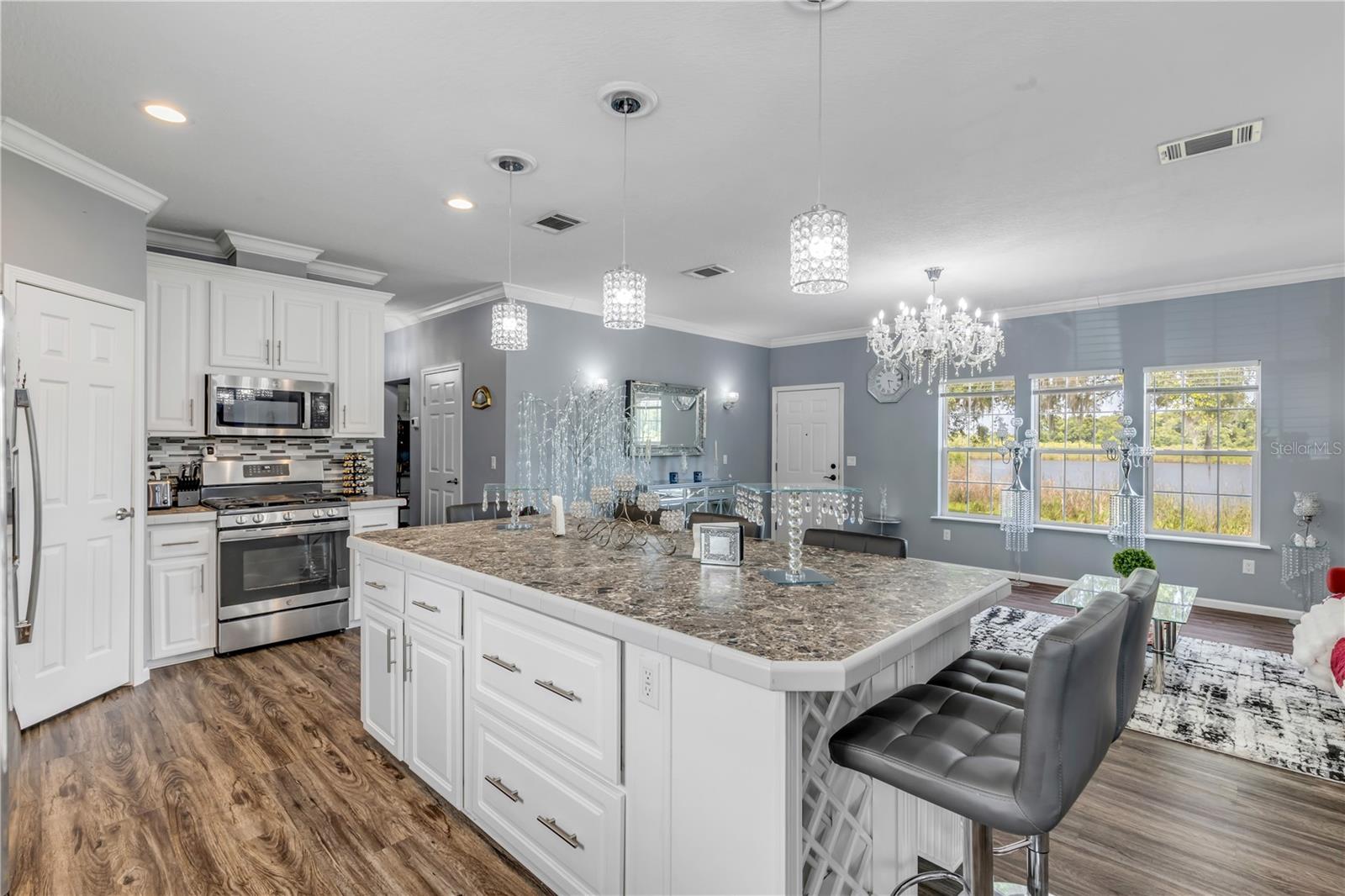 640 UNION AVE, CRESCENT CITY, FL — photo 13