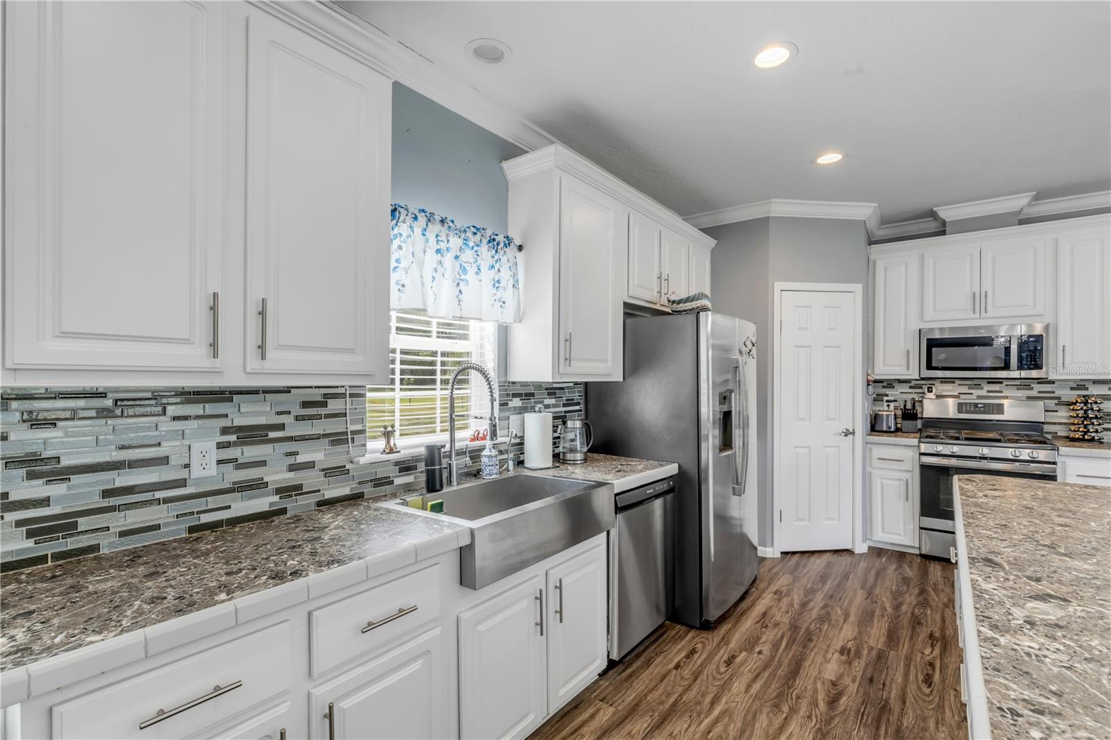 640 UNION AVE, CRESCENT CITY, FL — photo 14