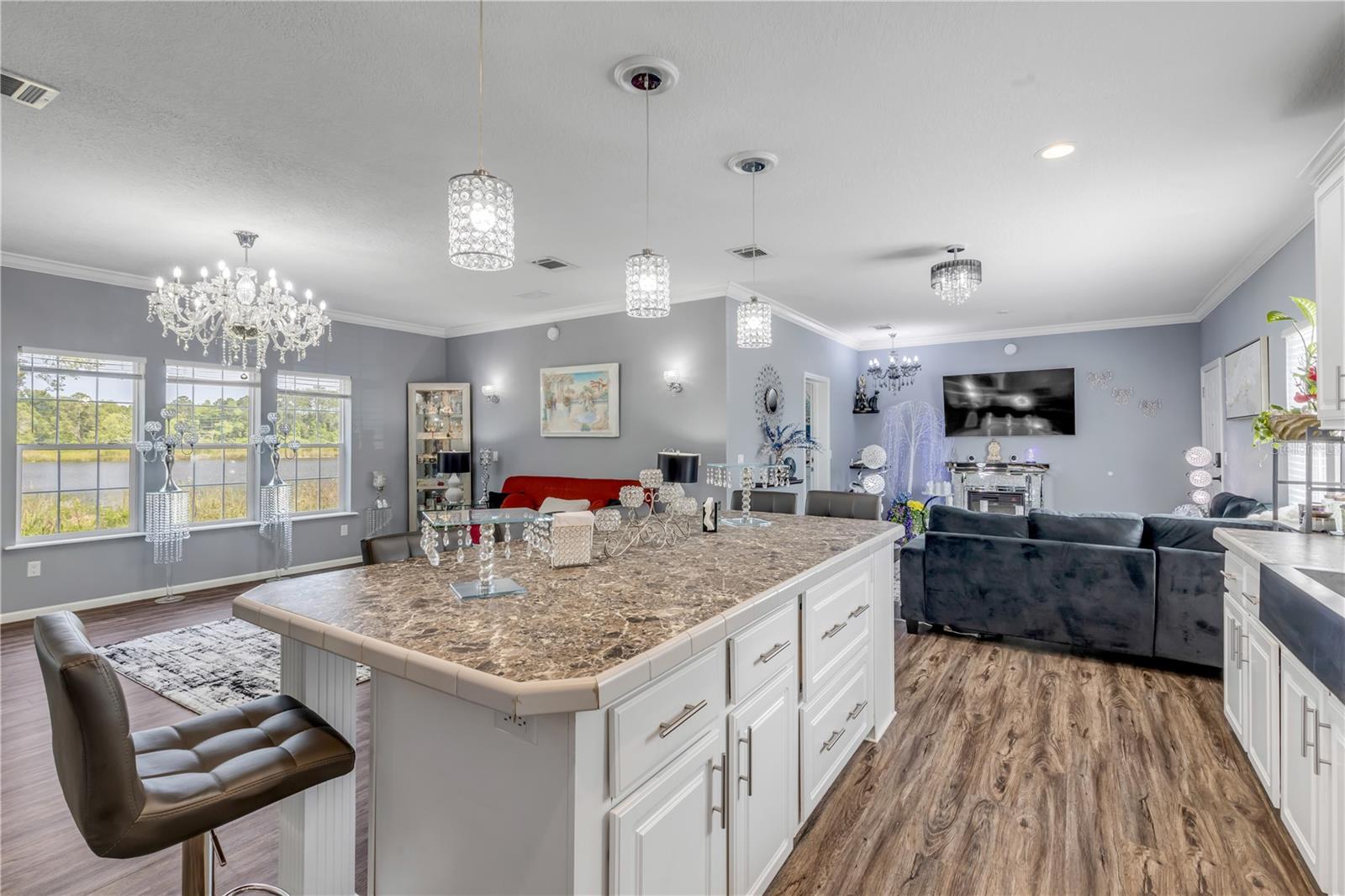 640 UNION AVE, CRESCENT CITY, FL — photo 15