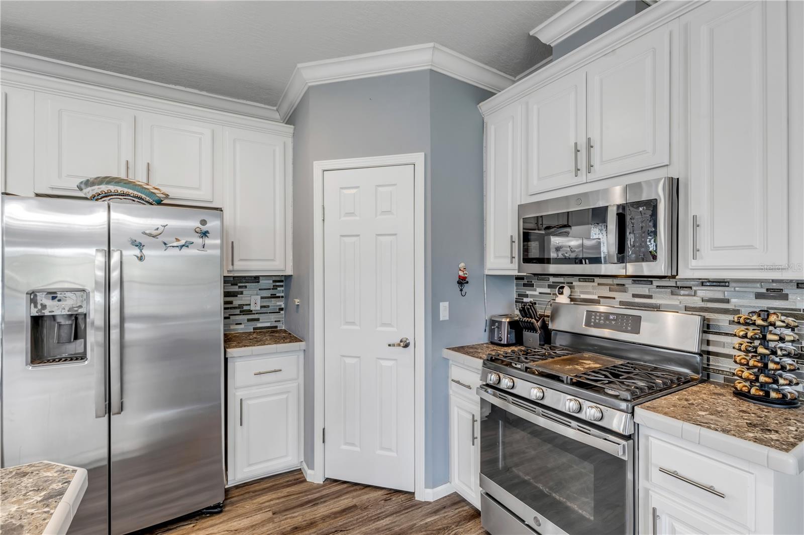 640 UNION AVE, CRESCENT CITY, FL — photo 16
