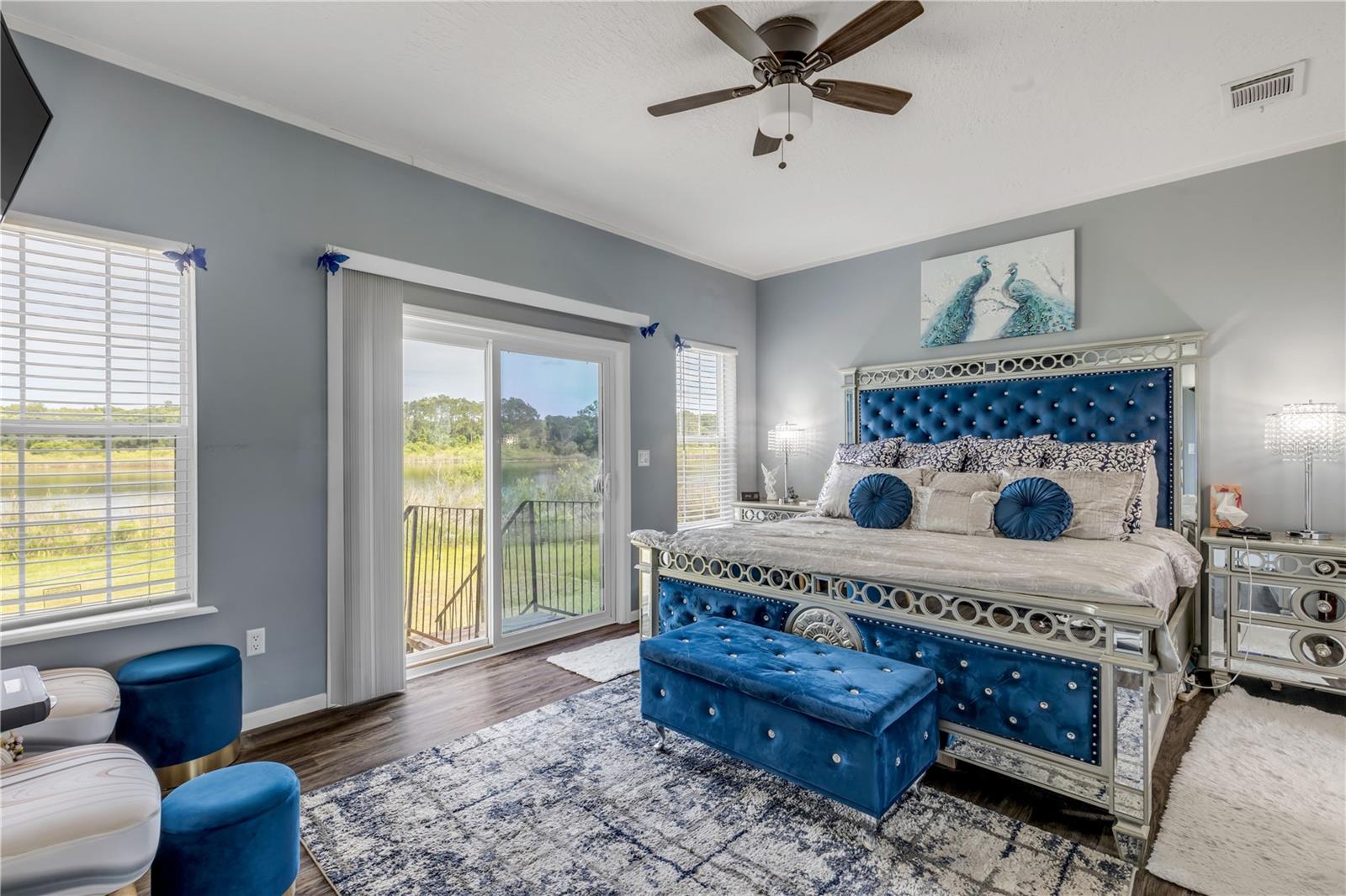 640 UNION AVE, CRESCENT CITY, FL — photo 17
