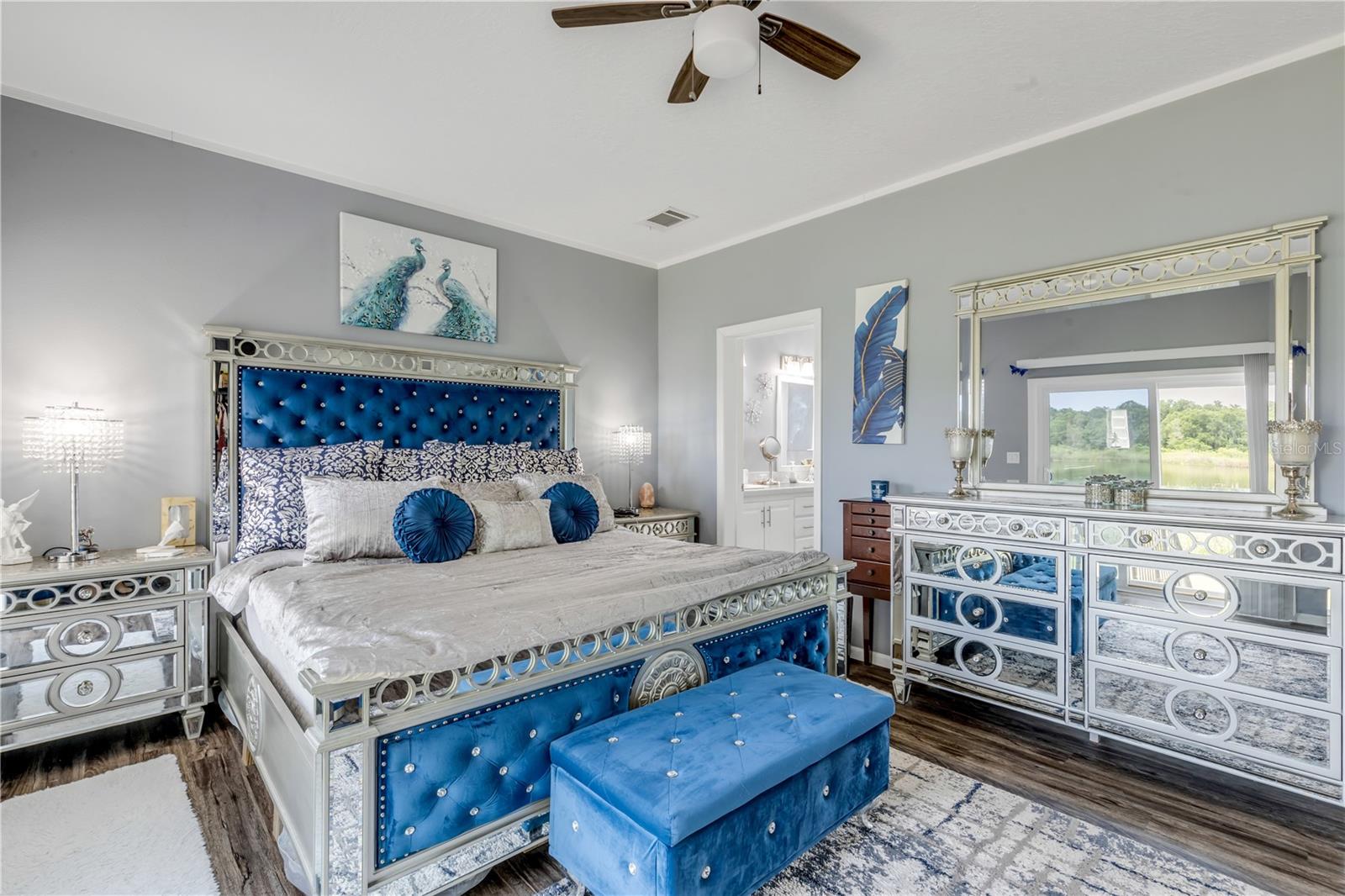 640 UNION AVE, CRESCENT CITY, FL — photo 18