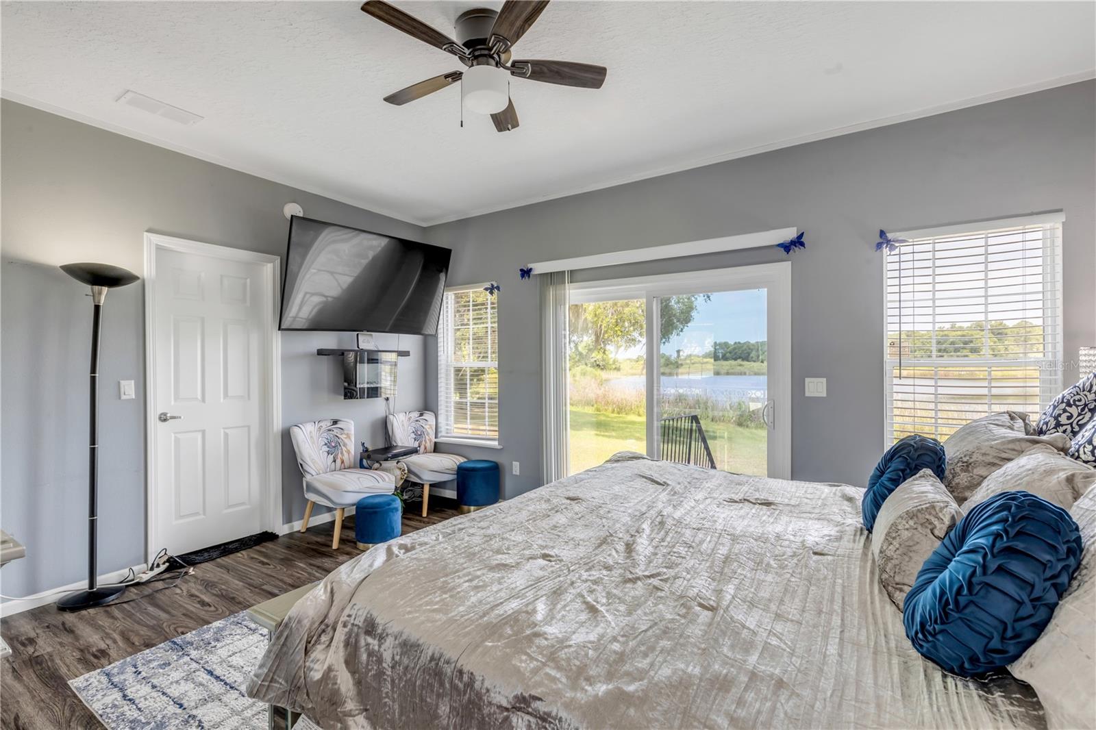 640 UNION AVE, CRESCENT CITY, FL — photo 19
