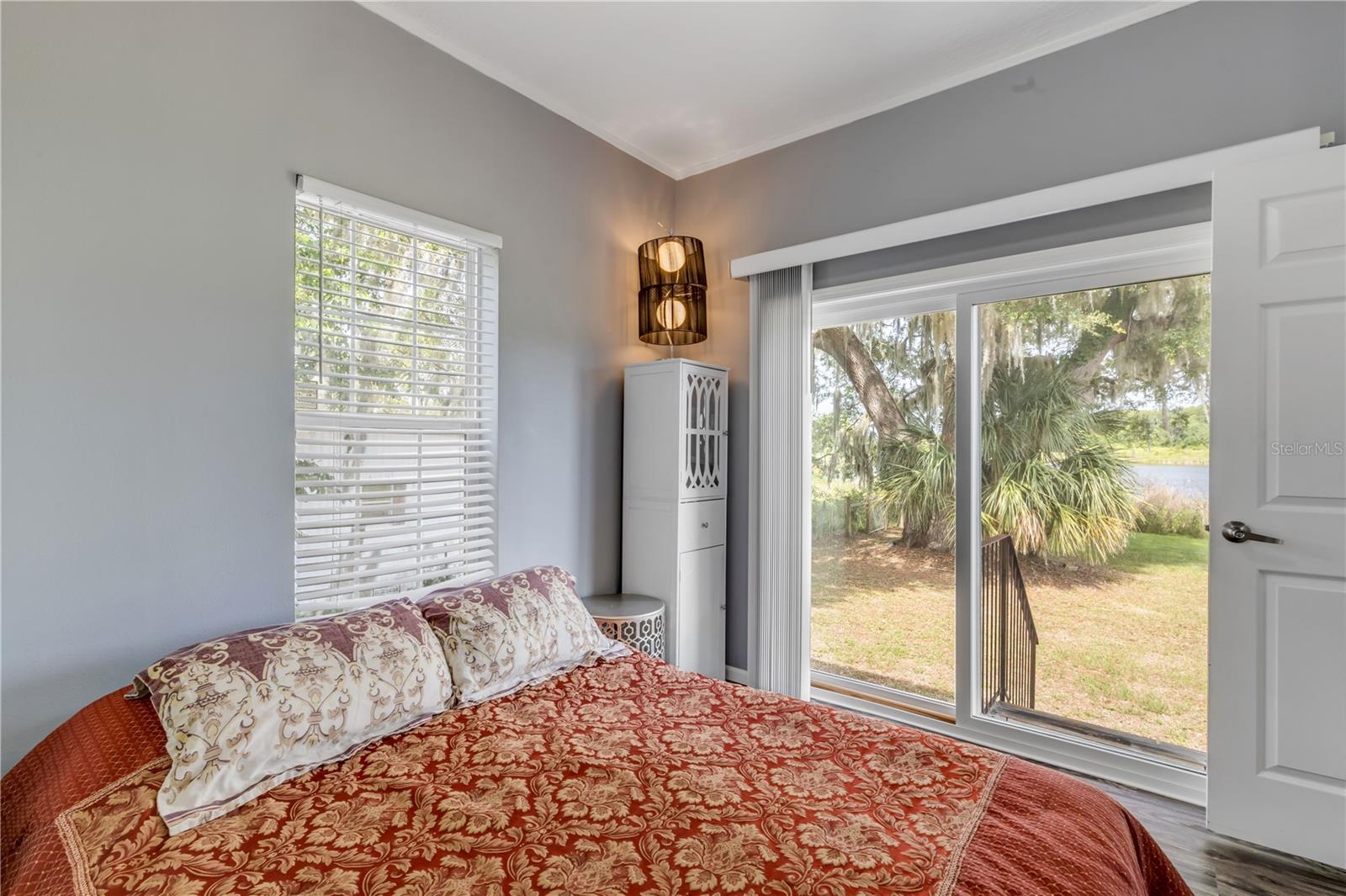 640 UNION AVE, CRESCENT CITY, FL — photo 25