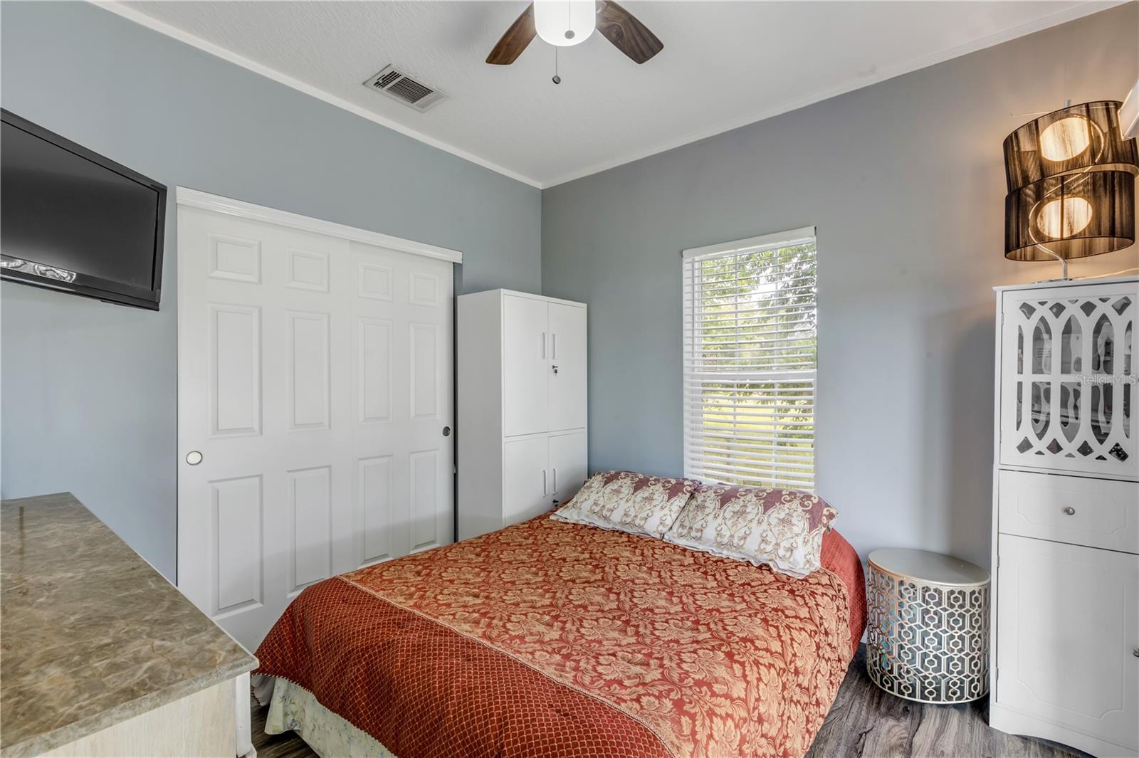 640 UNION AVE, CRESCENT CITY, FL — photo 26