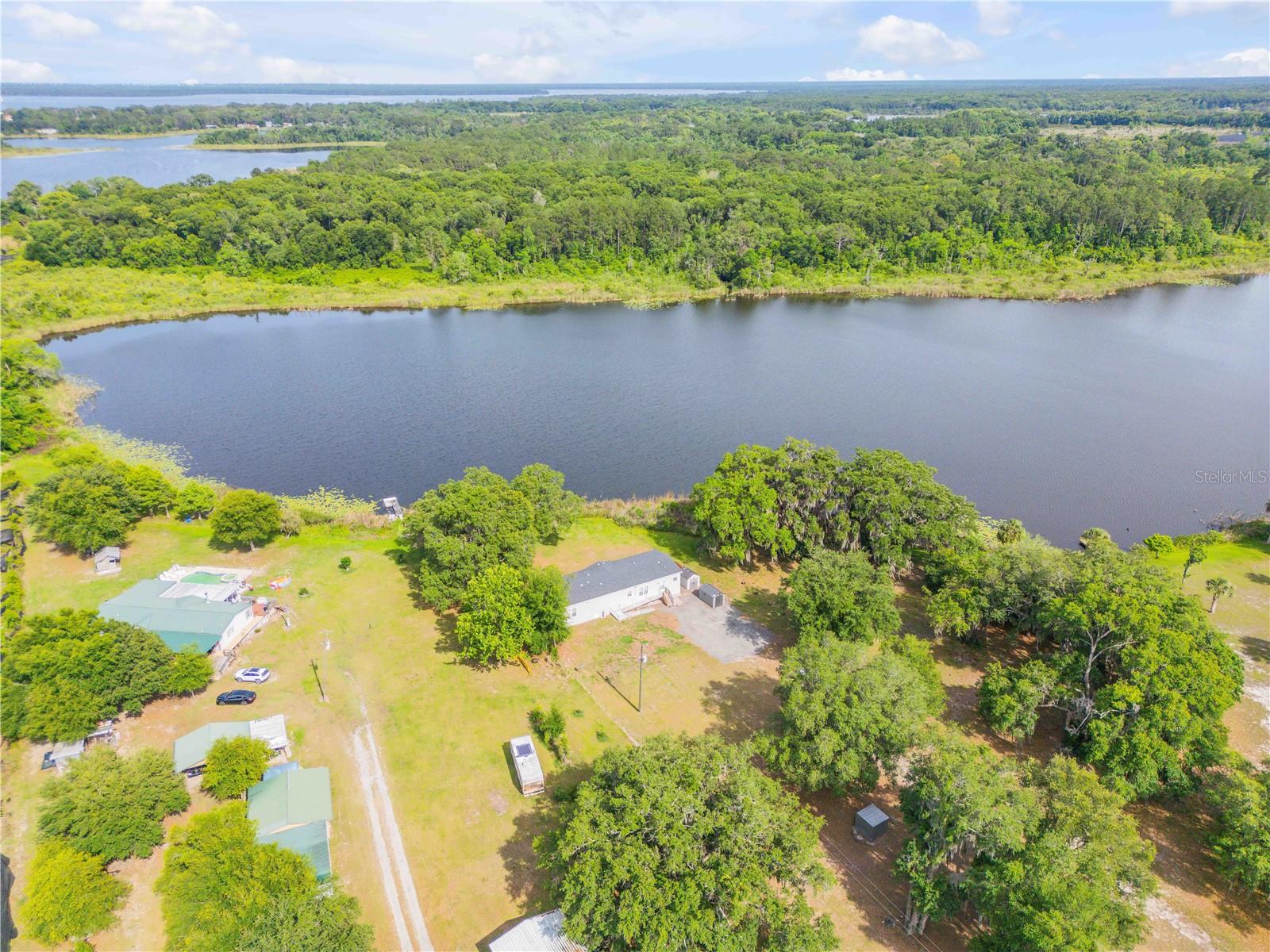 640 UNION AVE, CRESCENT CITY, FL — photo 38