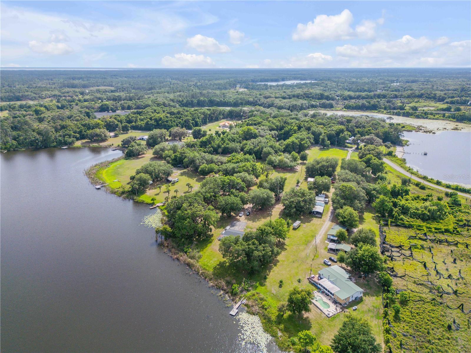 640 UNION AVE, CRESCENT CITY, FL — photo 39