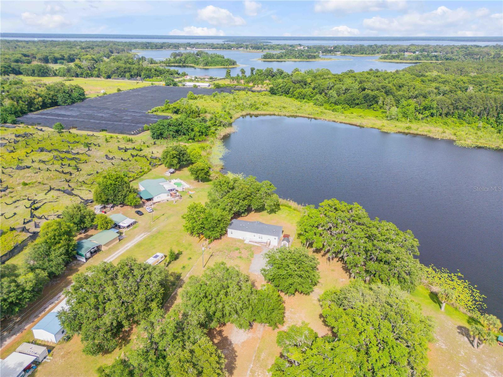 640 UNION AVE, CRESCENT CITY, FL — photo 41