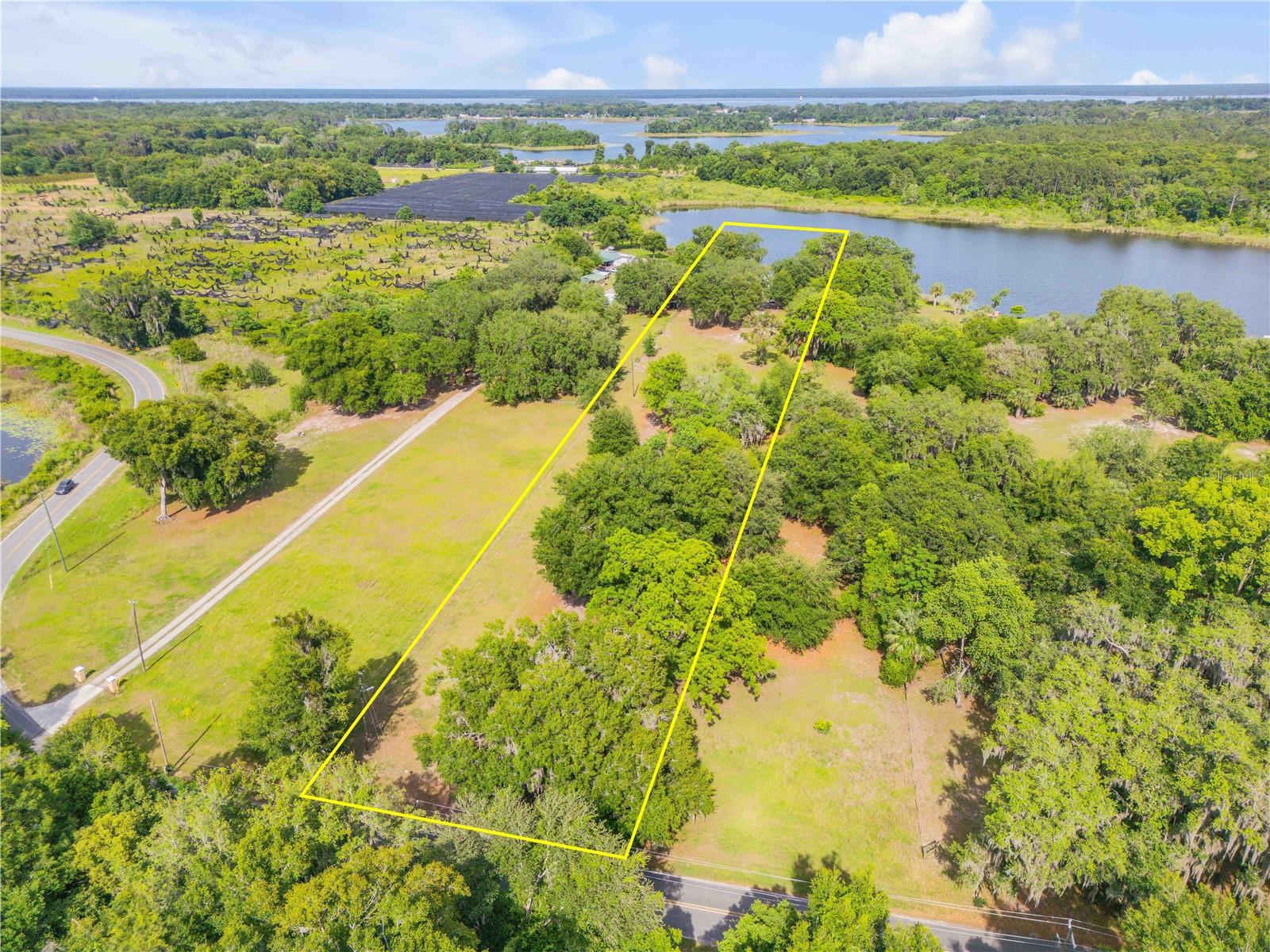 640 UNION AVE, CRESCENT CITY, FL — photo 42