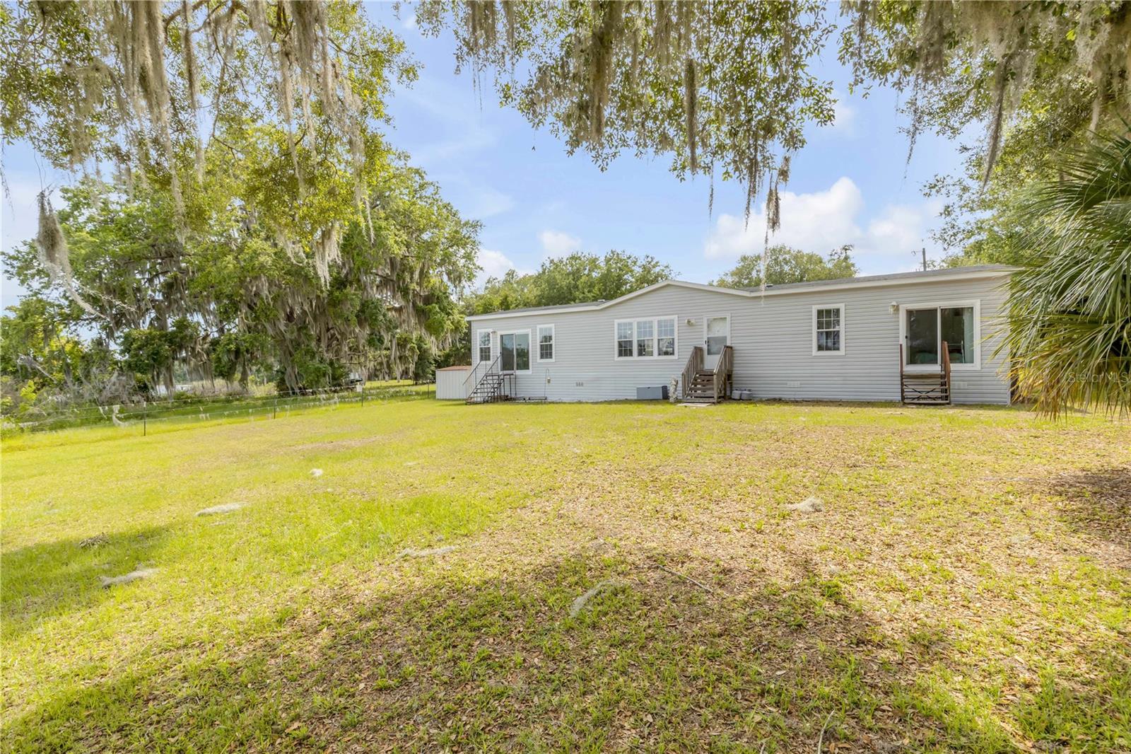 640 UNION AVE, CRESCENT CITY, FL — photo 43