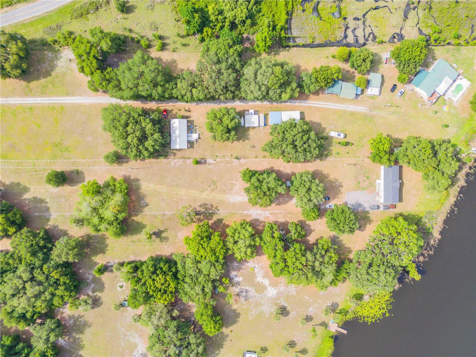 640 UNION AVE, CRESCENT CITY, FL — photo 44