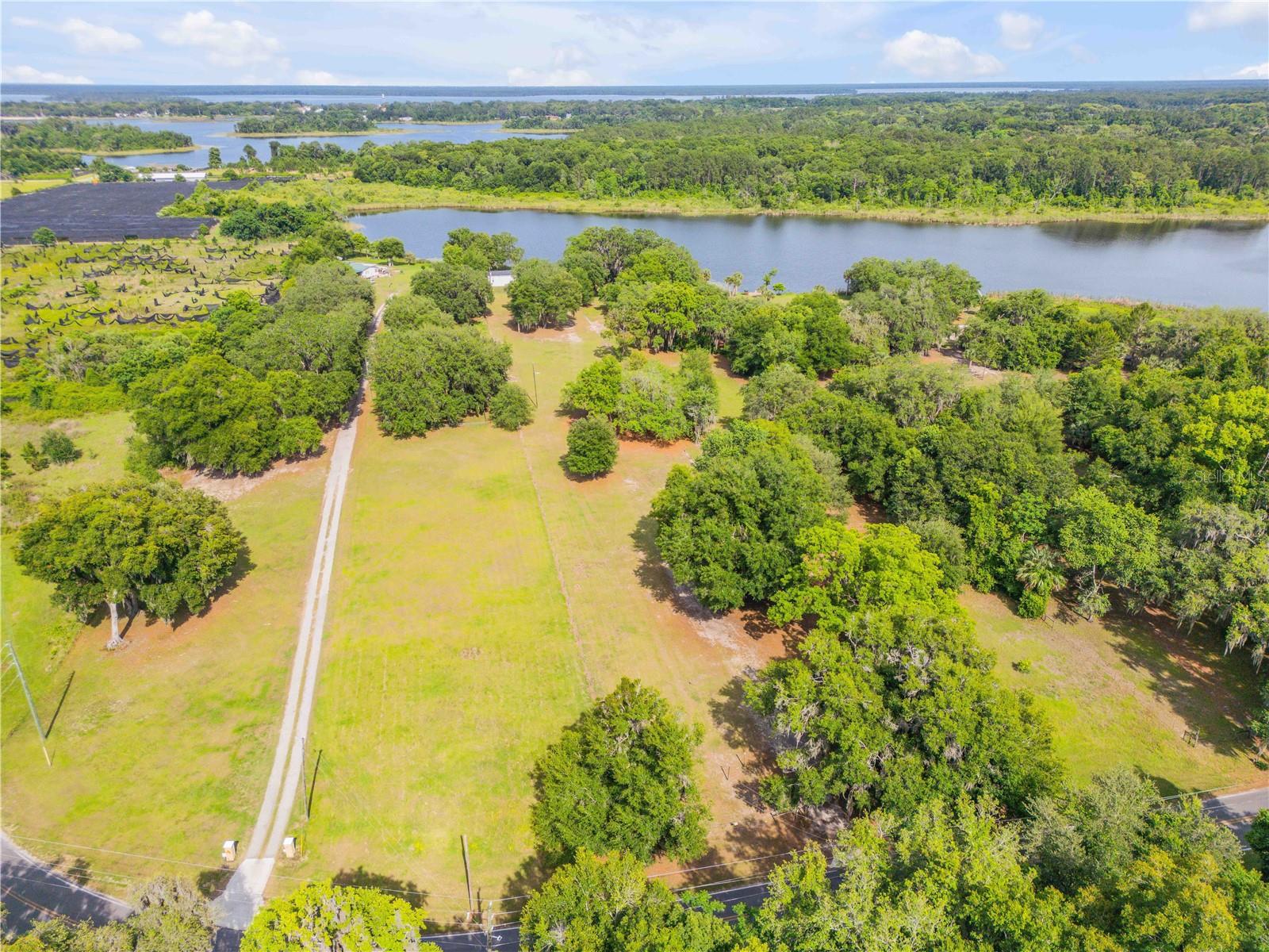 640 UNION AVE, CRESCENT CITY, FL — photo 45