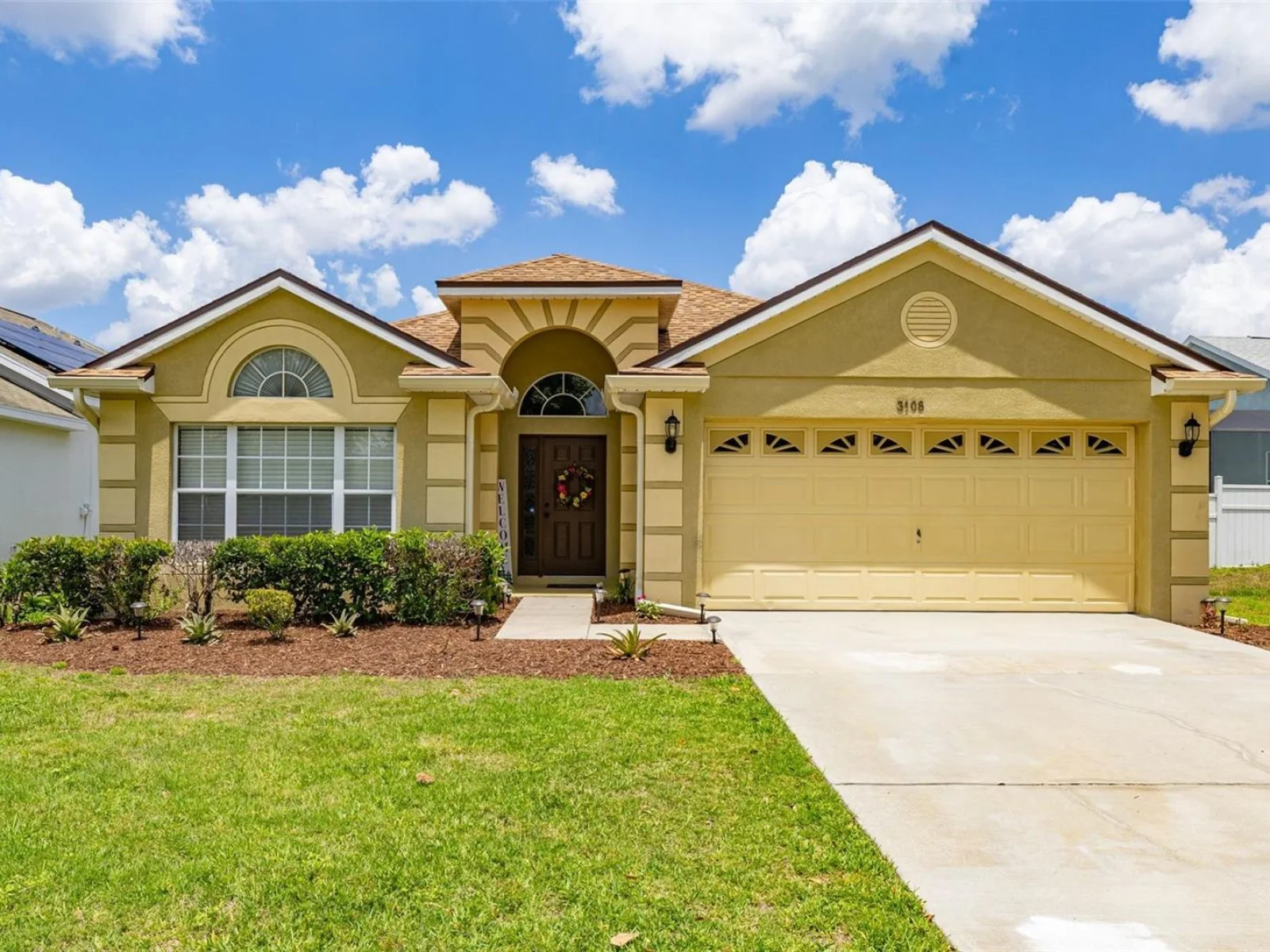 3108 MERLOT WAY, CLERMONT, FL — photo 2