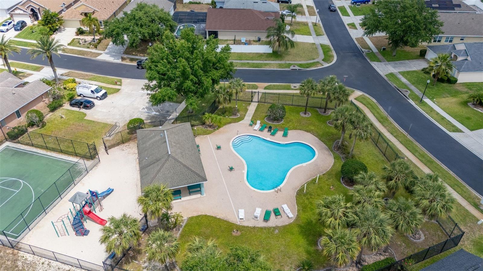 3108 MERLOT WAY, CLERMONT, FL — photo 123