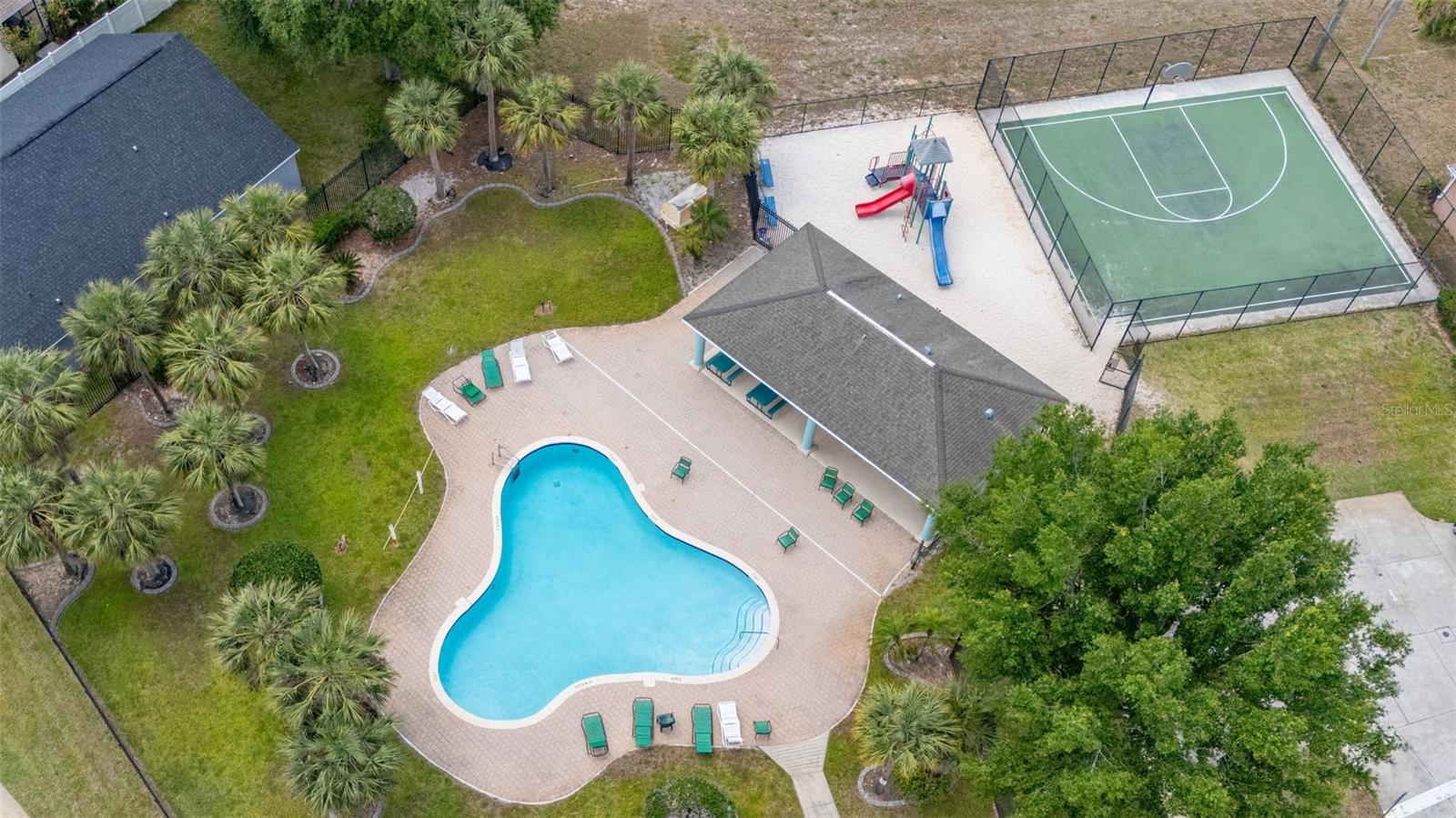 3108 MERLOT WAY, CLERMONT, FL — photo 124