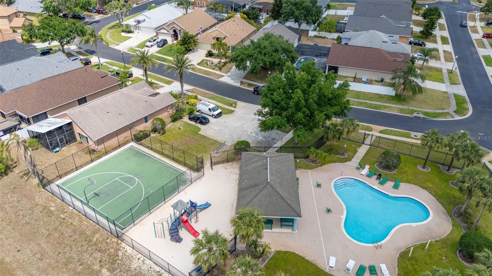 3108 MERLOT WAY, CLERMONT, FL — photo 126