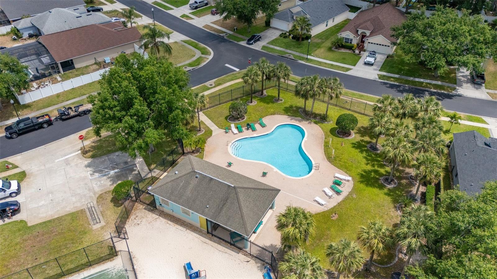 3108 MERLOT WAY, CLERMONT, FL — photo 129