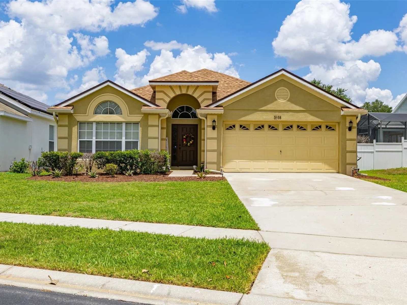 3108 MERLOT WAY, CLERMONT, FL — photo 136