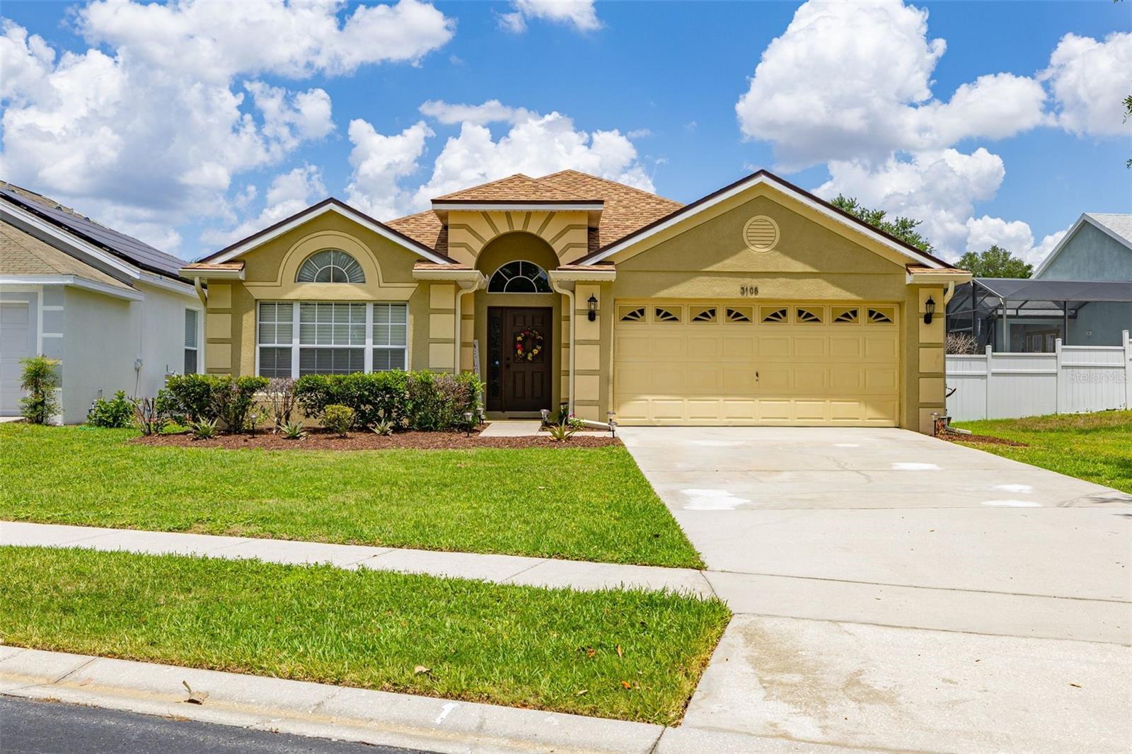3108 MERLOT WAY, CLERMONT, FL — photo 137