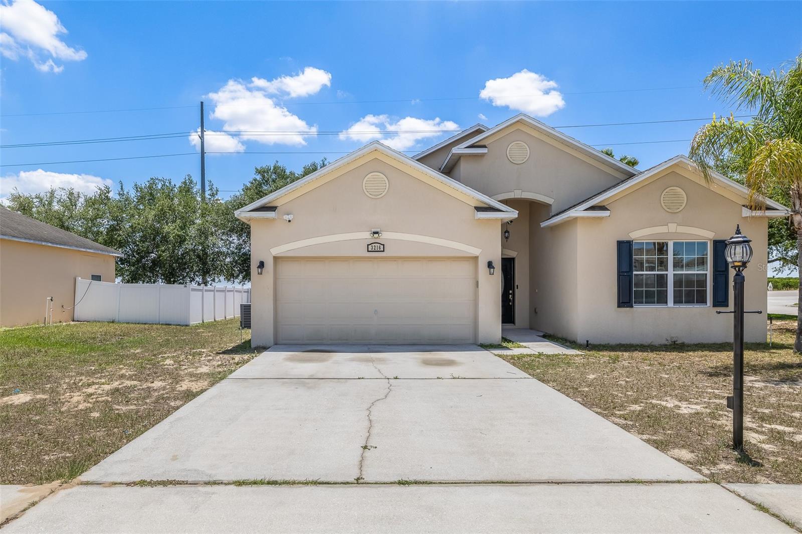 3216 LYNROCK AVE, DUNDEE, FL