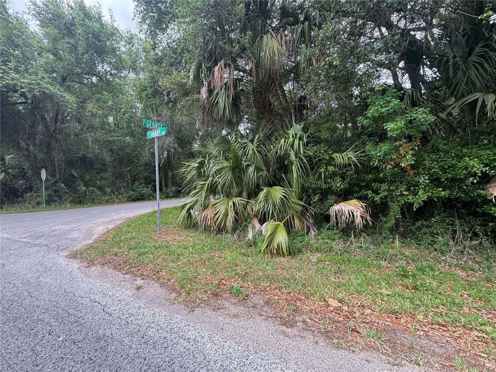 874 N SAVARY AVE, INVERNESS, FL