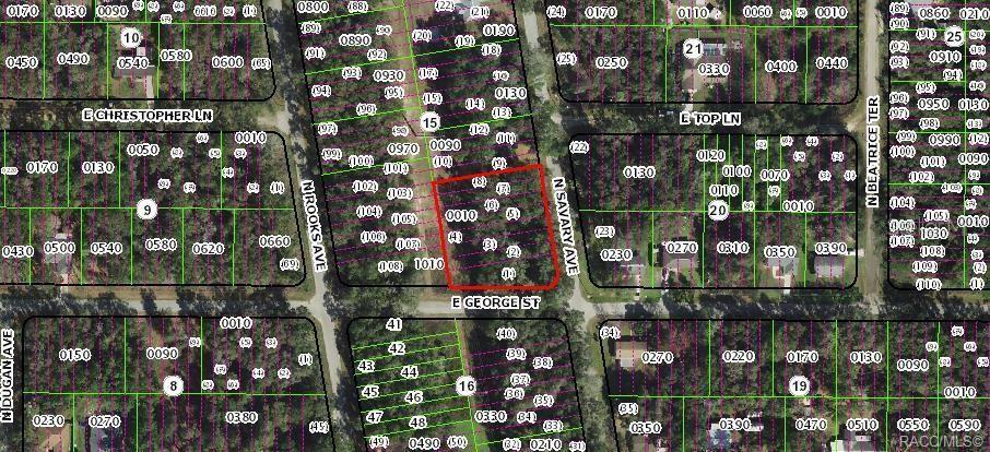 874 N SAVARY AVE, INVERNESS, FL — photo 5