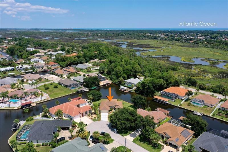30 COLERIDGE CT, PALM COAST, FL