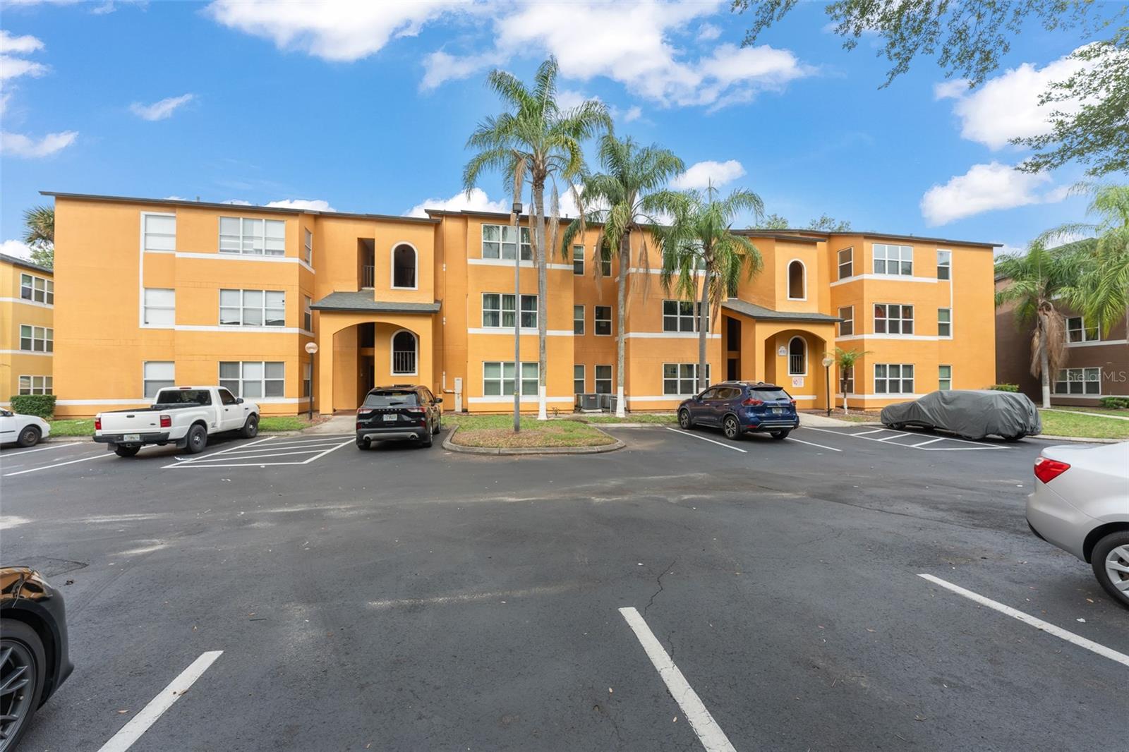4532 COMMANDER DR #2133, ORLANDO, FL