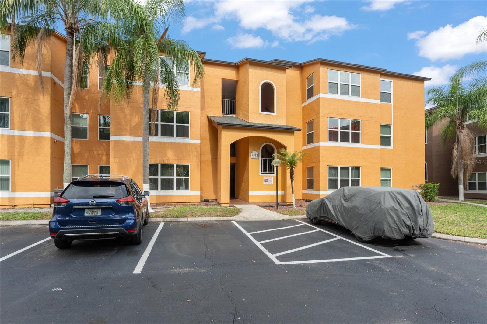 4532 COMMANDER DR #2133, ORLANDO, FL — photo 2