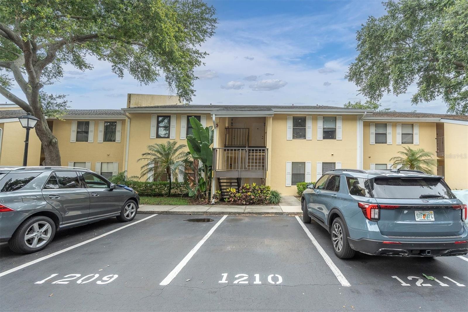3001 58TH AVE S #1211, ST PETERSBURG, FL