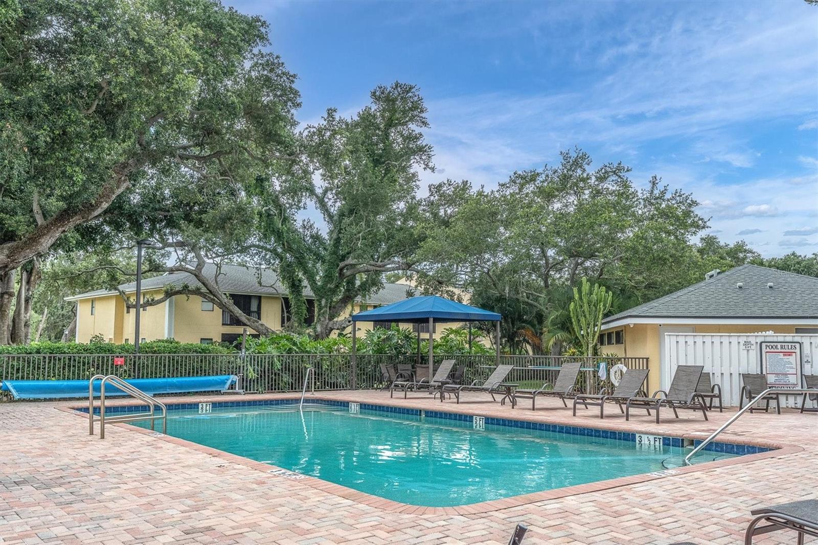 3001 58TH AVE S #1211, ST PETERSBURG, FL — photo 26