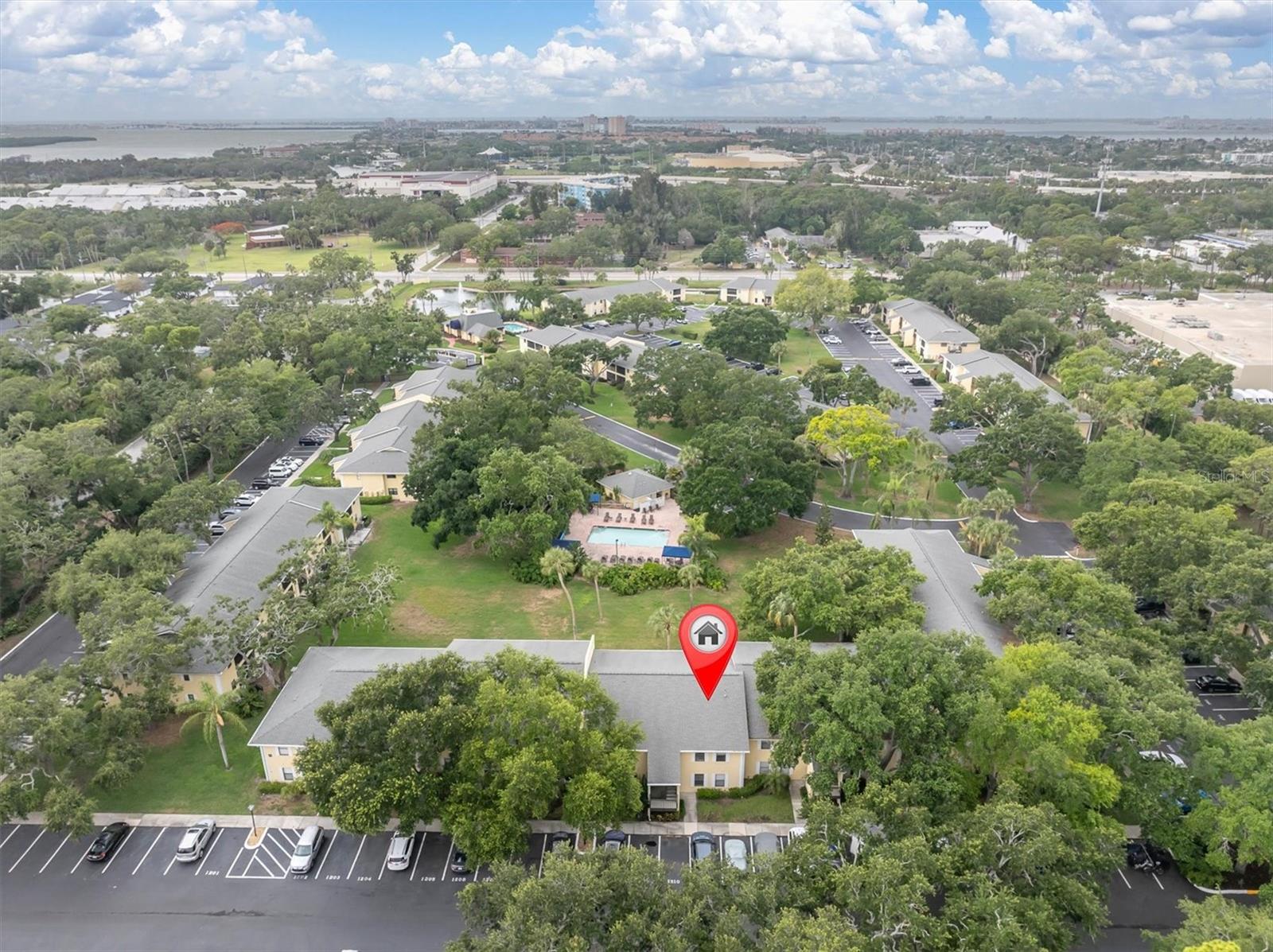 3001 58TH AVE S #1211, ST PETERSBURG, FL — photo 27