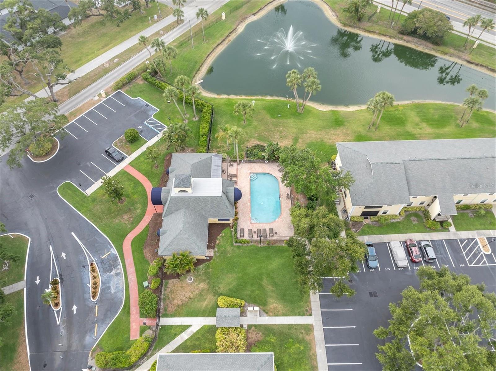 3001 58TH AVE S #1211, ST PETERSBURG, FL — photo 28