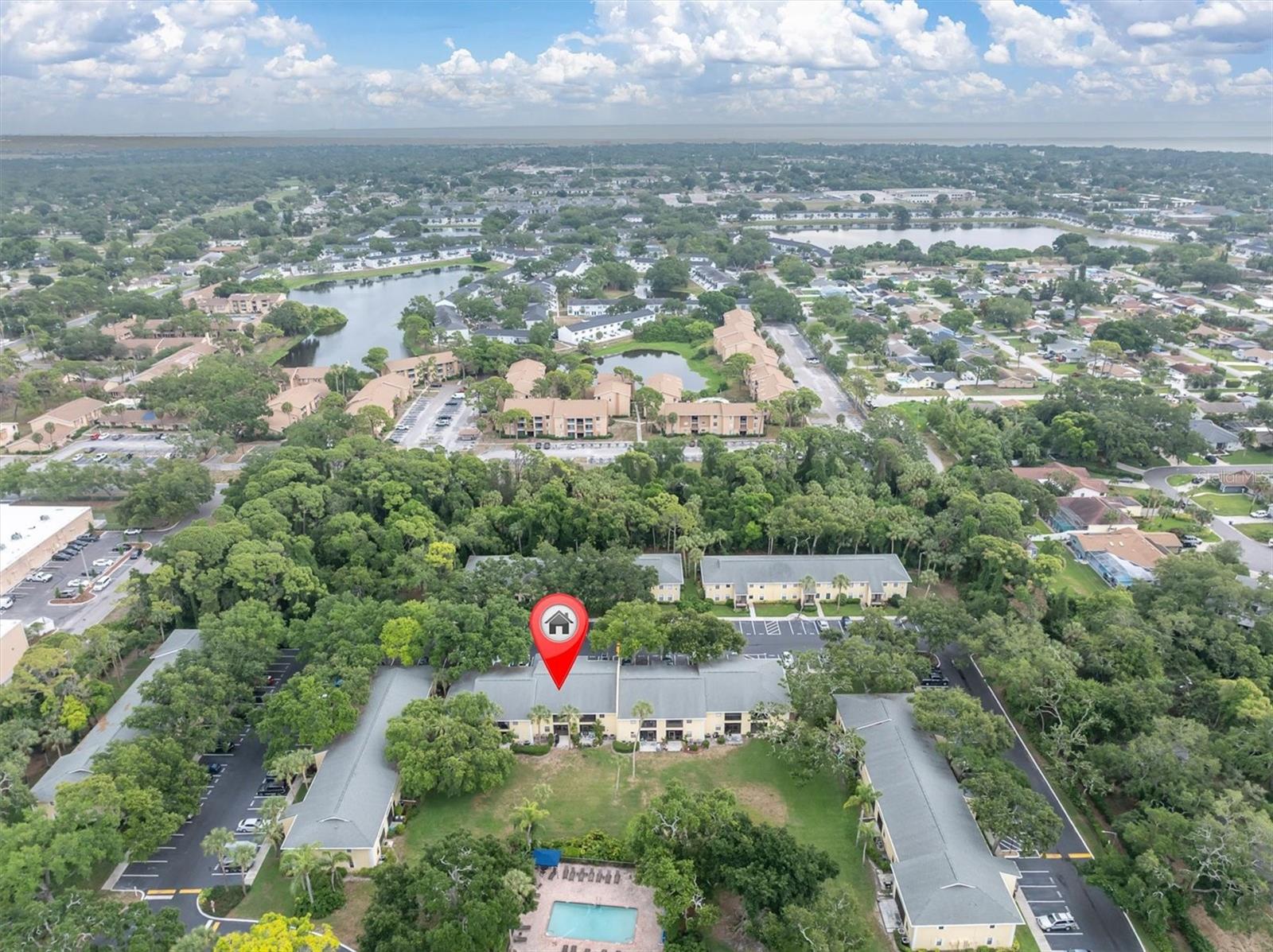 3001 58TH AVE S #1211, ST PETERSBURG, FL — photo 30