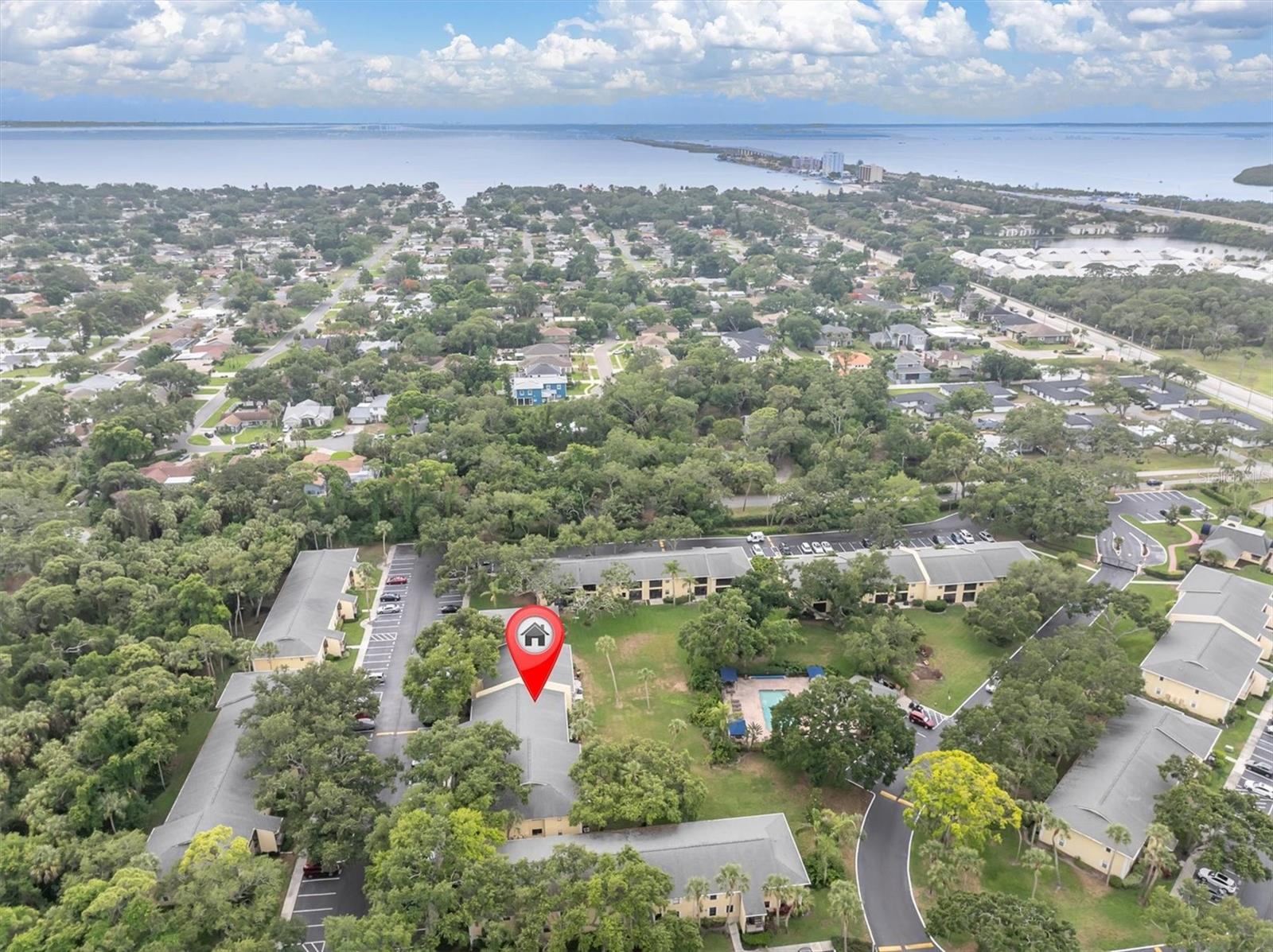 3001 58TH AVE S #1211, ST PETERSBURG, FL — photo 31