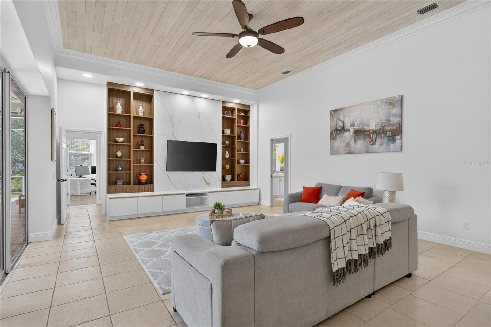 6353 W MACLAURIN DR, TAMPA, FL — photo 34