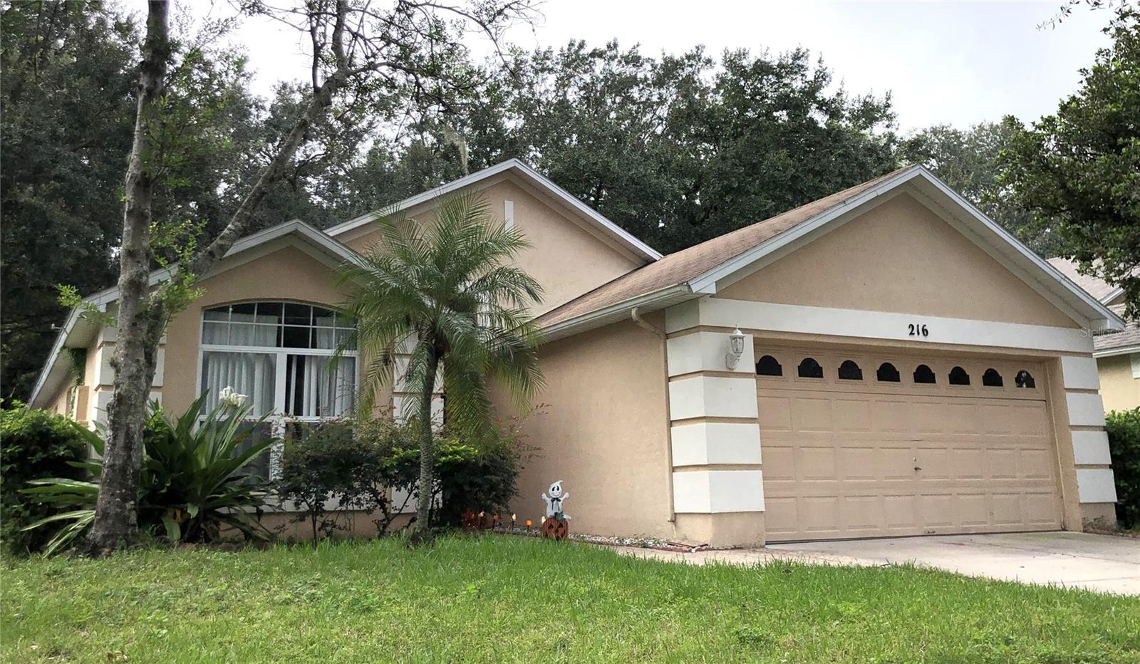 216 SANDHILL CRANE RUN, ORLANDO, FL