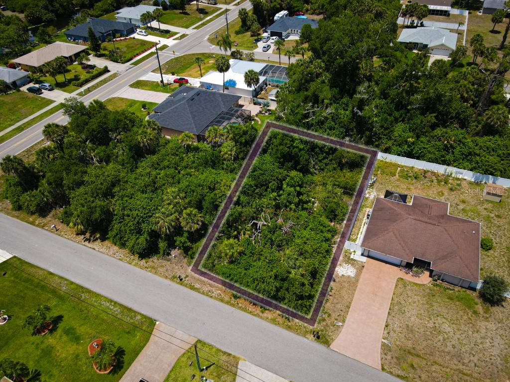 BRICKELL DR, NORTH PORT, FL