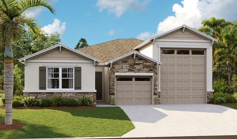 190 BLUE STAR CT, TAVARES, FL