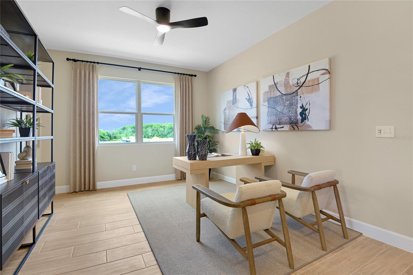 190 BLUE STAR CT, TAVARES, FL — photo 14